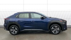 Toyota bZ4X 150kW Pure 71.4kWh 5dr Auto [11kW] Electric Hatchback